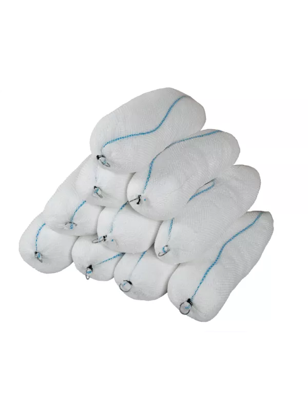 Fentex Oil Only Marine Mini Boom